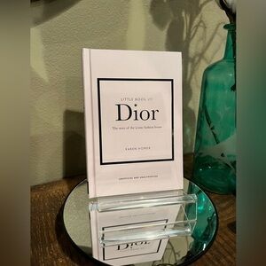 Little book of Dior, NEW!